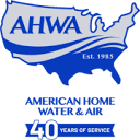 American Home Droplets & Air